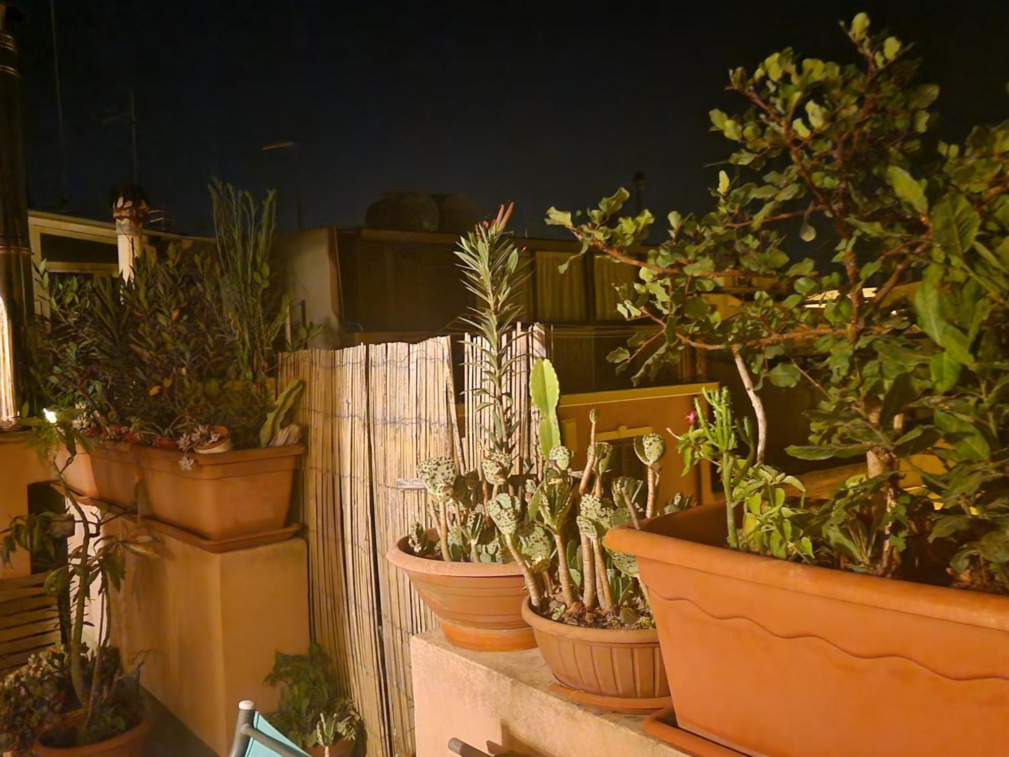 La Casa Di Melina - Home Book & Green Lovely Terrace Pachino Exterior foto